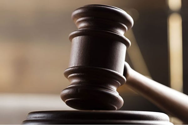 Court Hammer
