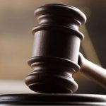 Court Hammer