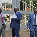 Dan Odongo UNEB Results