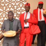 Deputy Speaker Plans Meeting with Speaker to Address MPs' Dress Code