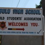Drop in the Bucket completed wells Uganda Gulu High School 0001