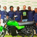 Eight Ugandan businesses selected for UK sponsored Climate Finance Accelerator