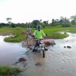 Farmers in Busoga defend wetland farming amid gov't reclamation efforts