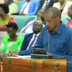 Frank Tumwebaze