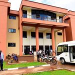 Gulu University