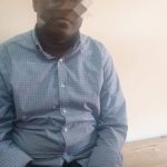 Hacker Arrested for Theft from Mobile Money Agents