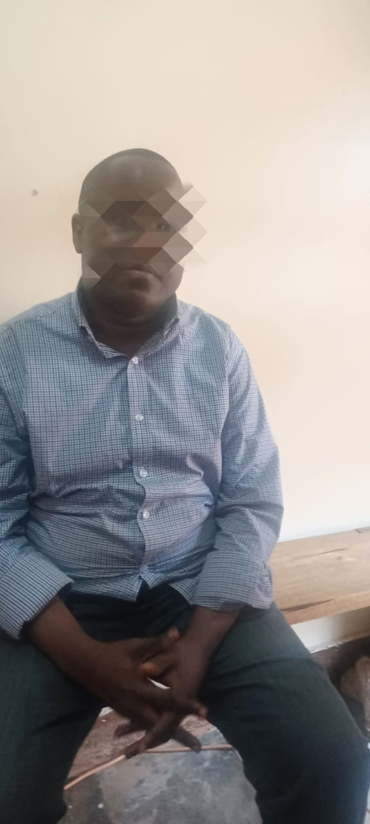 Hacker Arrested for Theft from Mobile Money Agents