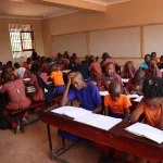 Happy Times Childcare Initiative