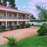 Hoima School of Nursing and Midwifery