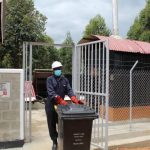 Hospital Waste Uganda
