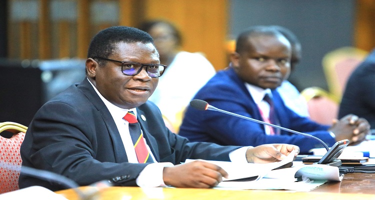 Human Rights Violations in Fishing Communities Prompt Minister's Call for Compensation Mao Norbert