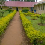 Iganga Secondary School