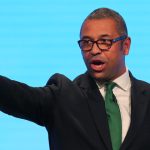 James Cleverly feat 1