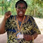 Janet Adongo Elau