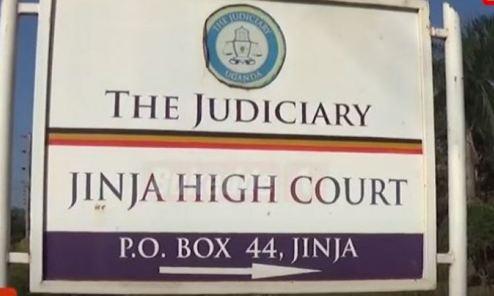 Jinja Court