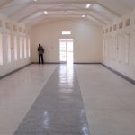 Jinja Regional Referral Hospital