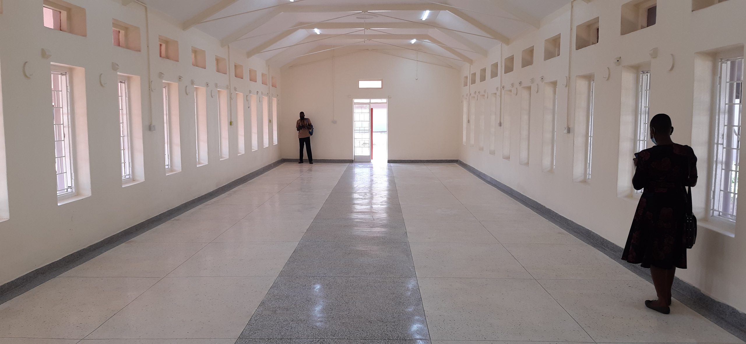 Jinja Regional Referral Hospital