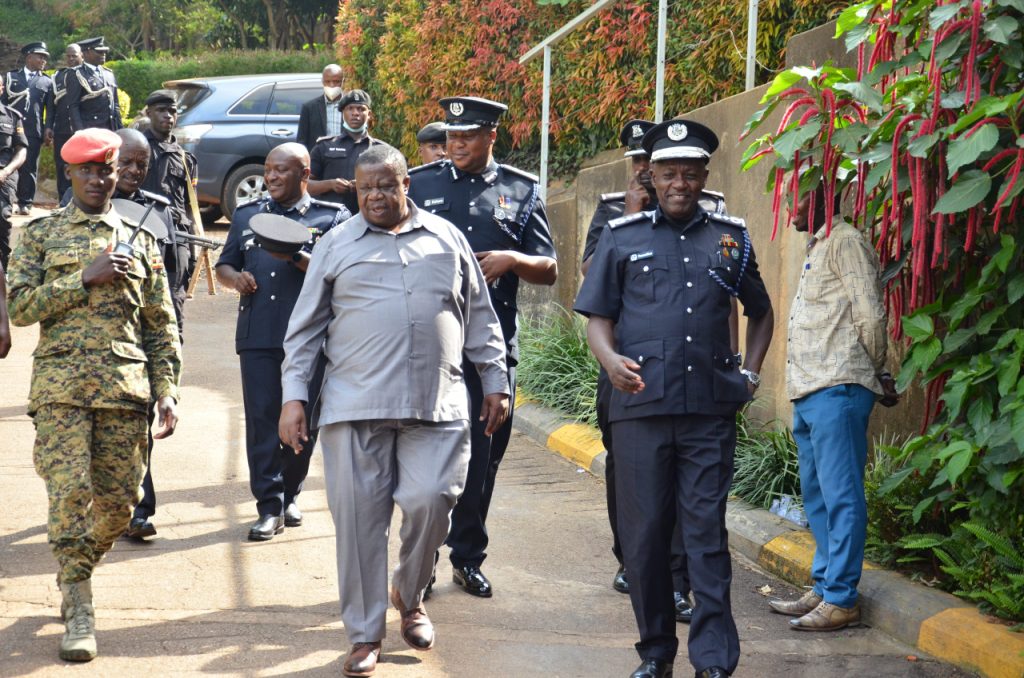 Kahinda Otafiire