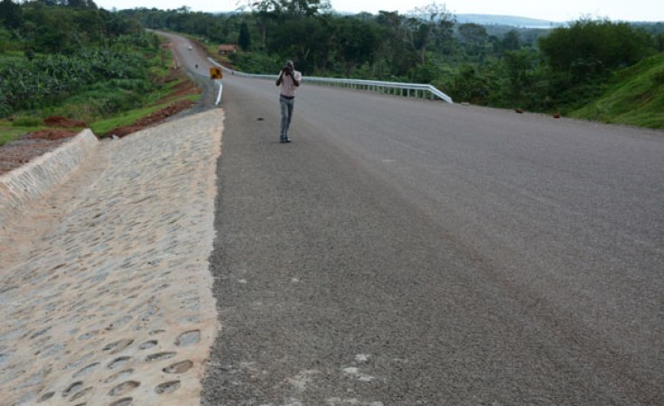 Katosi Road