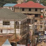 Kiboga Town