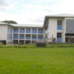 Kiryandongo Hospital