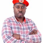 Kwizera Joseph Jojo NUP Political Activist