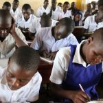 LANGO SCHOOLS NEWS