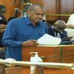 Livestock Vaccination Policy Under Review Frank Tumwebaze Agricutural Minister