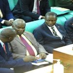 MPs pile pressure on agriculture minister to table fisheries law