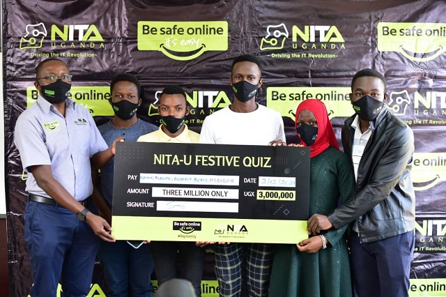 MPs vote to keep NITA U from rationilization axe