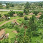 Manyago Housing Estate Entebbe