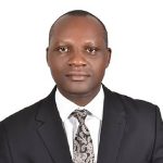 Michael Timuzigu Kamugisha