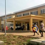 Moroto Hospital