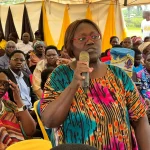 Ms. Rosemary Alwoc Ogwal FDC