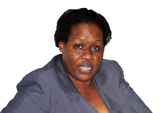 Murder of Ugandan Prosecutor Joan Kagezi