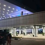 NAM SUMMIT Entebbe Airport looks ready 6