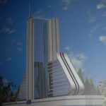 NSSF Pension Towers
