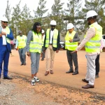 Namanve Industrial Park