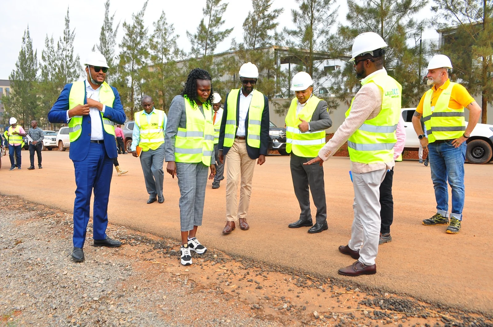 Namanve Industrial Park