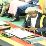 Parliament Uganda 2