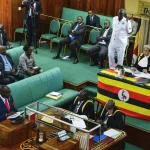 Parliament of Uganda