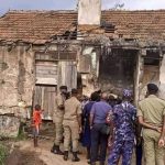 Police Housing Criticized by UHRC