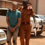 Portuguese Man Child Marriage Case in Uganda