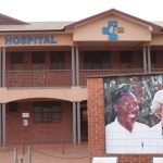St. Mary's Hospital Lacor EA Health