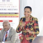State House Protection Unit asked to be tough on investors, officials