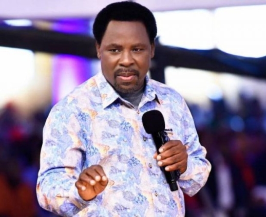 TB Joshua 518x424