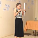 The Project PI, Prof. Veerle Fievez
