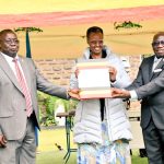 UCE 2023 Examination Results Released