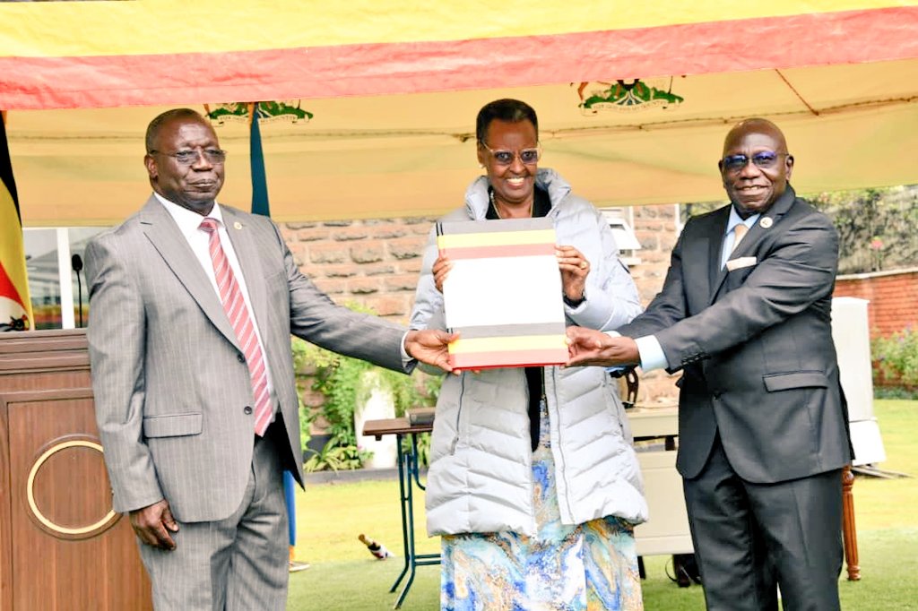 UCE 2023 Examination Results Released