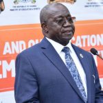 UCE Odongo resutls UNEB